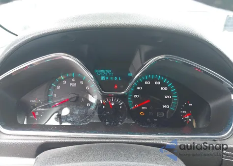 2017 Chevrolet Traverse 1Lt z USA, uszkodzony, nr VIN 1GNKRGKD9HJ325637